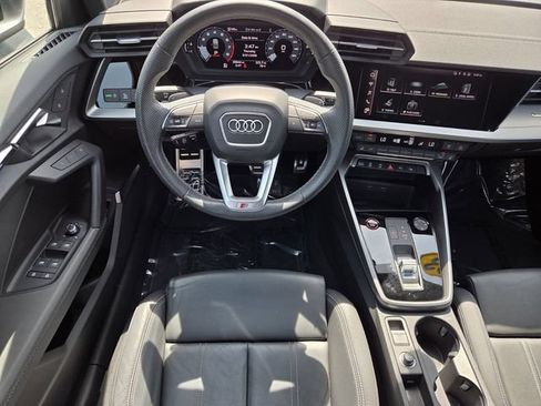 Used 2023 Audi S3 Premium Plus AWD/4WD image 15