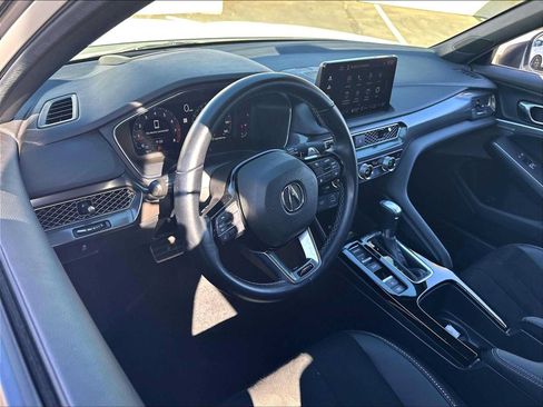 Used 2024 Acura Integra A-Spec FWD image 16