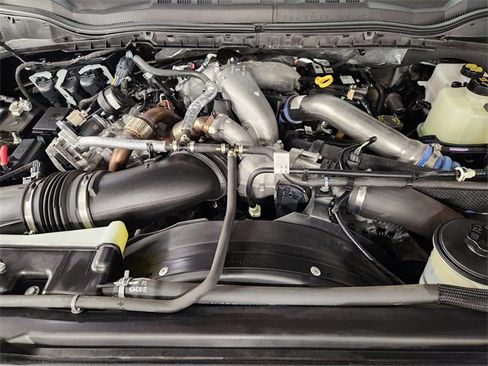 Used 2020 Ford F350 King Ranch w/ King Ranch Ultimate Package image 30