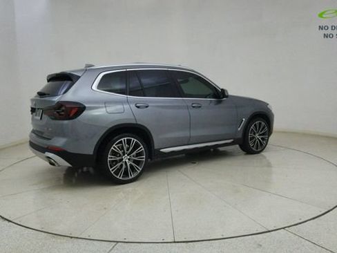 Used 2023 BMW X3 sDrive30i w/ Convenience Package RWD image 71