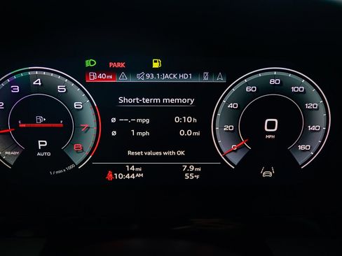 New 2026 Audi A3 2.0T Premium Plus image 25