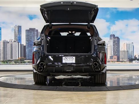 Used 2026 BMW XM Label Red image 12