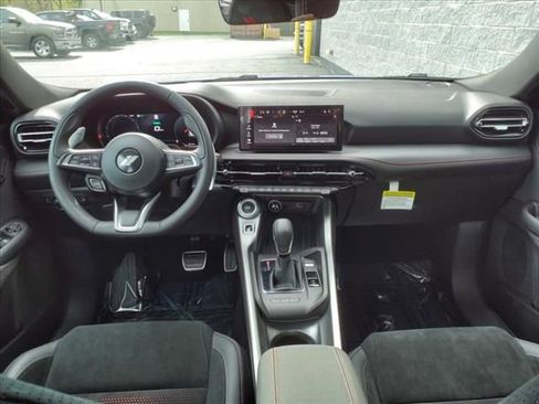 New 2024 Dodge Hornet R/T image 10