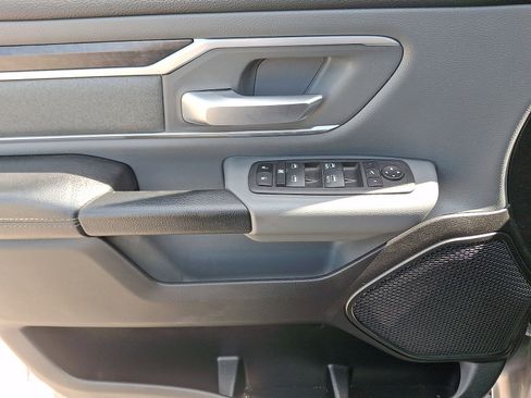 Used 2022 RAM 1500 Big Horn AWD/4WD image 10