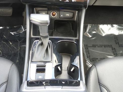 Used 2023 Hyundai Tucson SEL w/ Convenience Package image 18