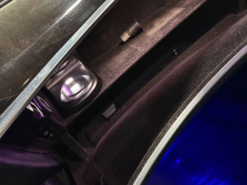 Used 2016 Mercedes-Benz S 550 Sedan image 44