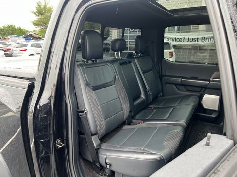 Used 2021 Ford F150 Raptor w/ Equipment Group 801A High AWD/4WD image 67
