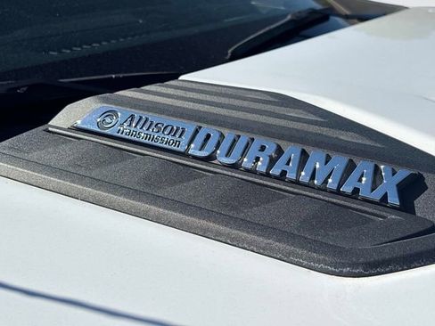 Used 2024 Chevrolet Silverado 3500 W/T w/ WT Convenience Package image 26