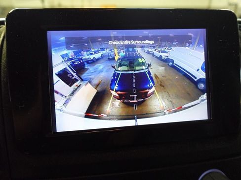 Used 2023 RAM ProMaster 2500 FWD image 14