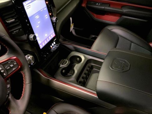 New 2026 RAM 1500 Rebel w/ Bed Utility Group image 7