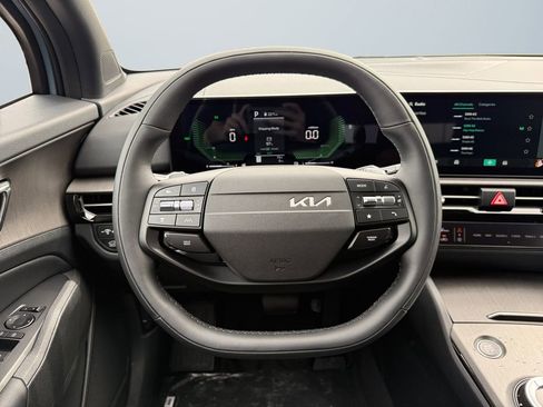 New 2026 Kia Sportage X-Line AWD/4WD image 12
