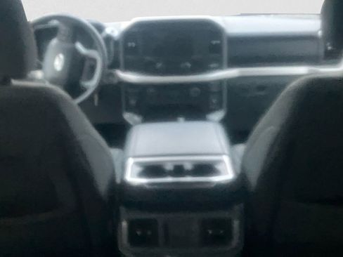 Certified 2022 Ford F150 XLT AWD/4WD image 5