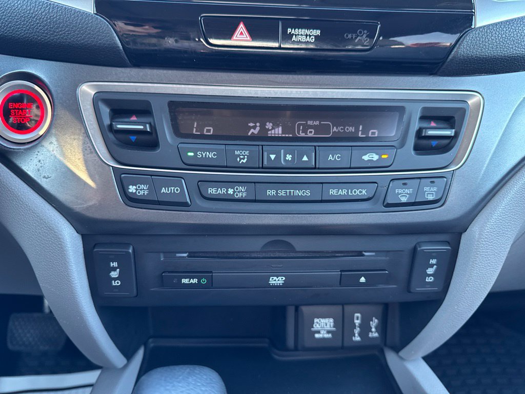 Used 2018 Honda Pilot EX-L image 22