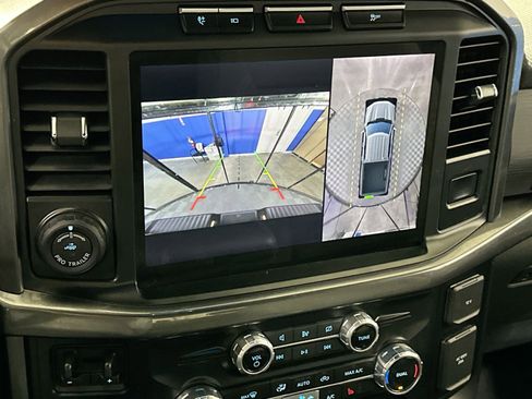 Used 2023 Ford F150 XLT w/ Equipment Group 302A High image 24