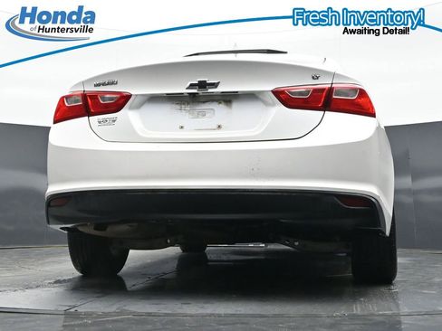 Used 2016 Chevrolet Malibu LT FWD image 30
