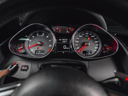 Used 2015 Audi R8 V8 AWD/4WD image 46