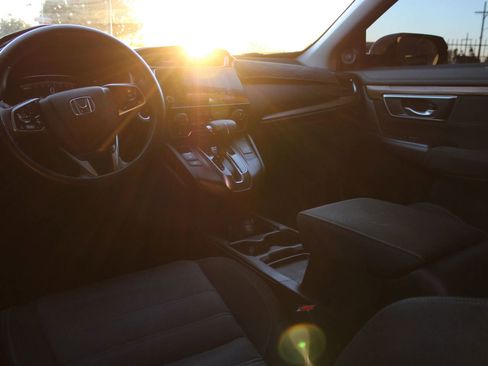 Used 2019 Honda CR-V EX image 20