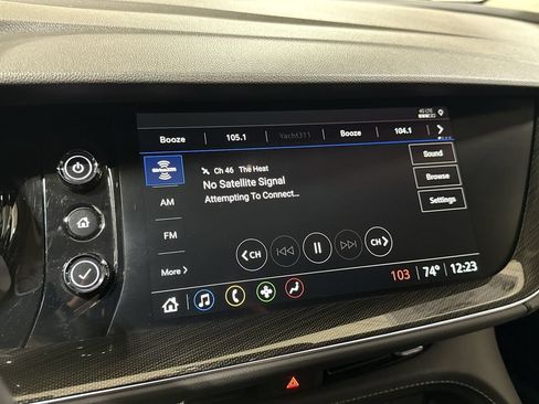 Used 2022 Buick Envision Preferred FWD image 14