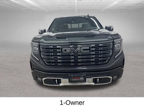 Used 2022 GMC Sierra 1500 Denali Ultimate AWD/4WD image 8