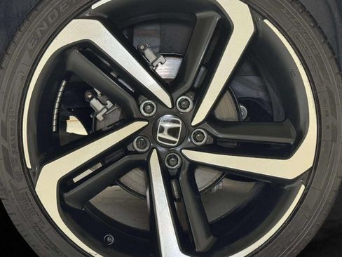 Used 2022 Honda Accord Sport Special Edition image 28