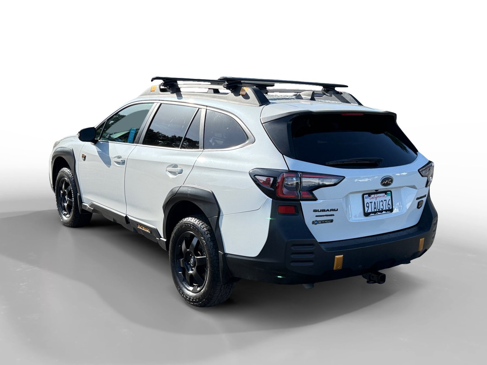 Used 2022 Subaru Outback Wilderness w/ Wilderness Package AWD/4WD image 3