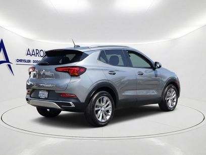 Used 2023 Buick Encore GX Essence w/ Experience Buick Package