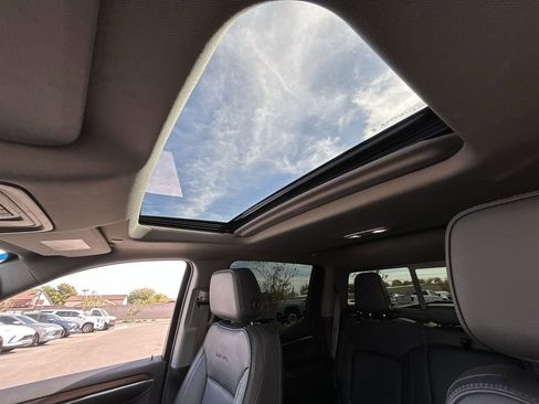 Used 2024 GMC Sierra 1500 Denali image 19