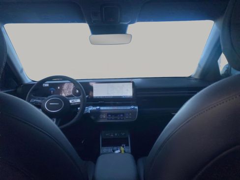 New 2026 Hyundai Kona Limited AWD/4WD image 31