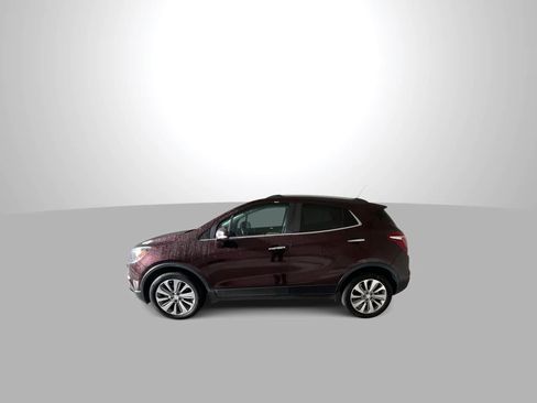 Used 2018 Buick Encore Preferred FWD image 5