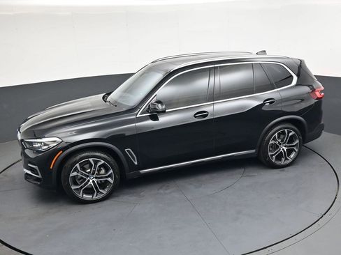 Used 2022 BMW X5 xDrive40i w/ Premium Package AWD/4WD image 23