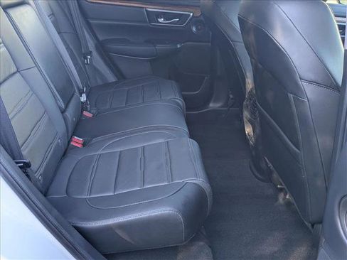 Certified 2021 Honda CR-V EX-L image 19