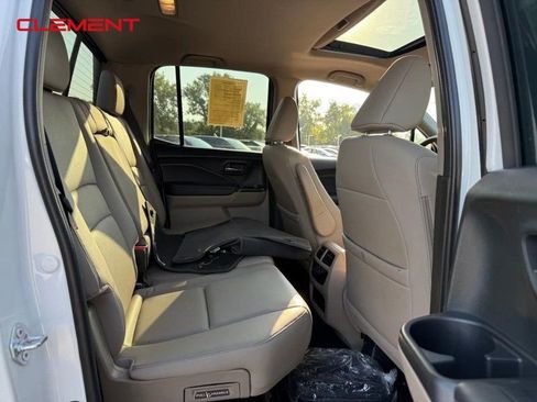 Used 2023 Honda Ridgeline RTL image 14