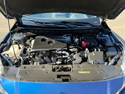 Used 2019 Nissan Altima 2.5 S FWD image 15