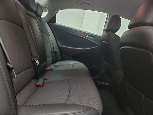 Used 2013 Hyundai Sonata SE image 19