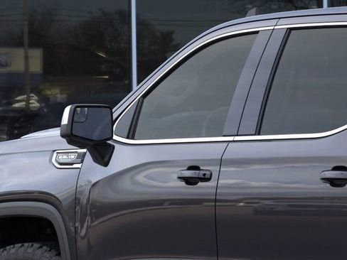 New 2026 GMC Sierra 1500 SLE image 12