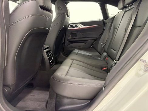 Used 2025 BMW 430i xDrive image 17