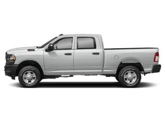 Certified 2024 RAM 2500 Tradesman w/ Chrome Appearance Group video 2