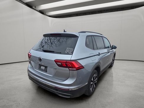 Used 2023 Volkswagen Tiguan S w/ IQ.Drive Package image 8