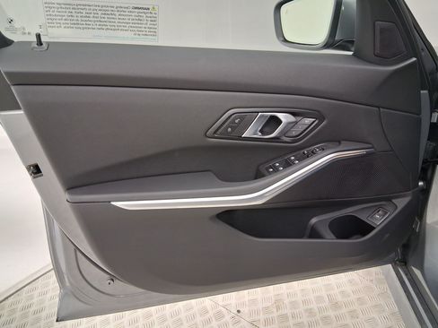 New 2026 BMW 330i Sedan w/ Premium Package RWD image 12