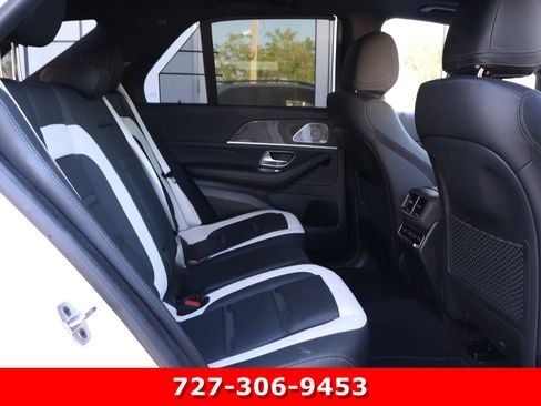 Certified 2023 Mercedes-Benz GLE 63 AMG S image 23