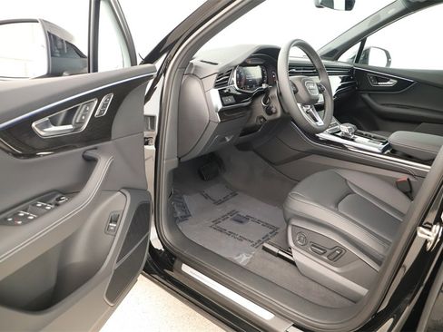 New 2026 Audi Q7 2.0T Premium Plus image 14