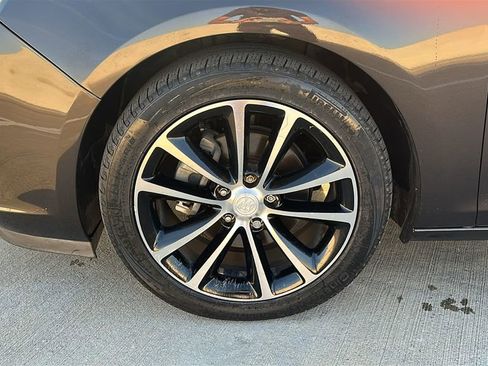 Used 2016 Buick Verano Sport Touring image 6