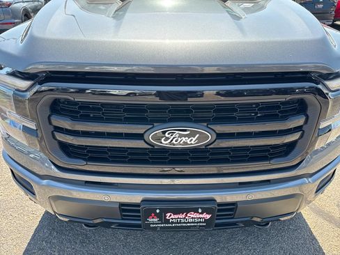 Used 2026 Ford F150 Lariat AWD/4WD image 53