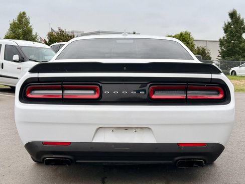 Used 2019 Dodge Challenger R/T Scat Pack RWD image 14