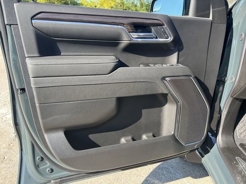 New 2026 Chevrolet Silverado 1500 LT image 23