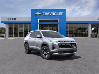 New 2025 Chevrolet Equinox LT w/ Convenience Package II video 1