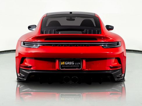 Used 2022 Porsche 911 GT3 image 11