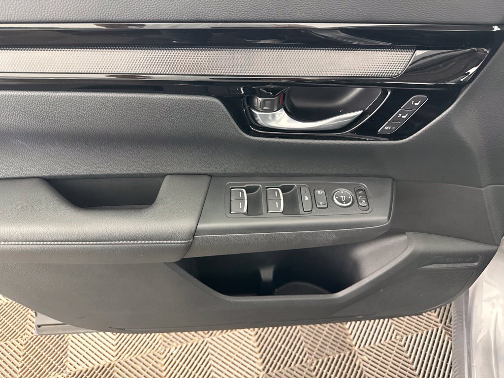 Used 2024 Honda CR-V EX-L image 20