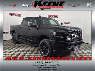 New 2026 RAM 3500 Big Horn video 1