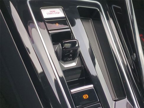 New 2026 Volkswagen GTI Autobahn image 13